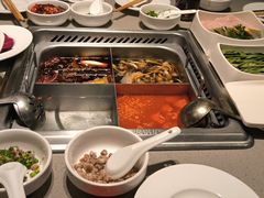 -海底捞火锅(宝龙广场夜宵主题店)