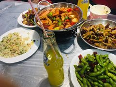 -小民大排档(光谷店)