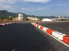 -千岛湖燃擎卡丁车赛车主题乐园(秀湖路店)