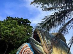 -海南分界洲岛旅游区