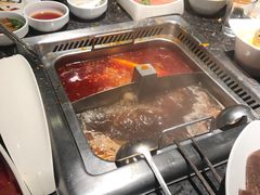 -海底捞火锅(崇文门新世界百货店)