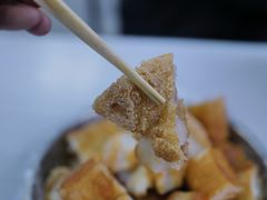 -蒙记老牌豆浆
