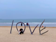 -日照灯塔风景区