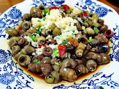 -呼吸森林·生态农庄农家乐私房菜