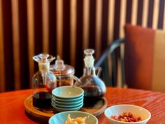 -镇江苏宁万豪酒店-苏筵中餐厅