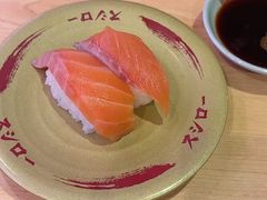 -寿司郎(皇庭广场店)