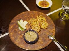 -杭州西子湖四季酒店·金沙厅