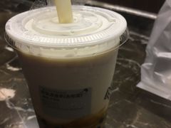 -喜茶(中山利和新地店)