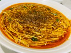 -柏合黄记豆腐皮饭店