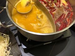 -熹悟海鲜火锅·广式打边炉