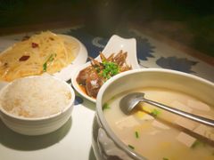 果木烤鸭三吃-吴莊(龙城万科里店)