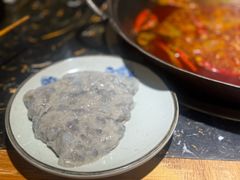 -重庆故事姊妹老火锅(财经学院店)