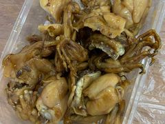 -蓝精灵饺子店