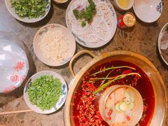-小龙坎火锅(双林店)