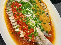 -全聚德(蓝山店)