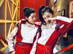 -RD卡丁车汽车俱乐部