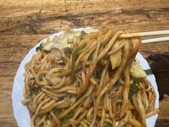 -老白家面馆(测绘东路总店)
