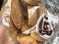 -海福仑韩国面包