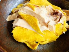 白斩鸡-七裕庄(凯旋南路店)