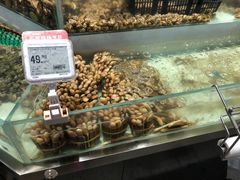 -盒马鲜生(莱蒙都会店)