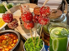 -小大董·烤鸭(王府井apm店)
