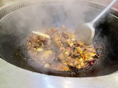 -潭州老友灶台鸡·竹屋老灶(光明E城店)