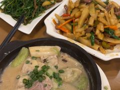 -大唐靓汤江门私房菜(景田店)