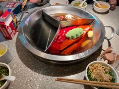 -大龙燚火锅(太古里店)