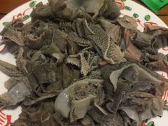 -老门框爆肚涮肉(金宝街店)
