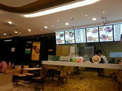 android_upload_pic-金乐活美食(中街店)