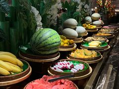 -汉丽斯巴西烤肉自助(市南店)