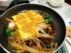 -坛宗剁椒鱼头(河西王府井店)