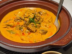 -狮拾久·现代新加坡料理(壹方城店)