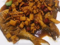 -春江饭店(共青团路总店)