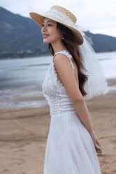 -挪娅婚纱摄影皇家会所