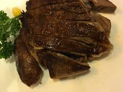 -通安客栈中餐厅·何家小馆