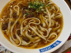 -晋B2008刀削面(小南庄店)