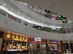 -方恒购物中心(望京小街店)