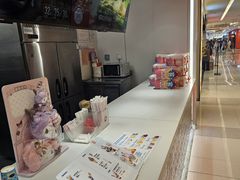 -DQ·蛋糕·冰淇淋(新世纪6F店)