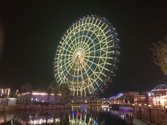 -三亚海昌梦幻海洋不夜城