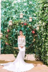 -保定金沙芝柏婚礼策划