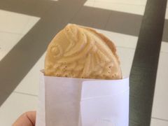 -粉粉乐鲷鱼烧(美罗城店)
