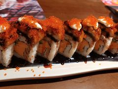 -弓二·烧鸟居酒屋(财富购物中心店)