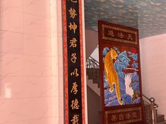 -龙泉岩寺庙群