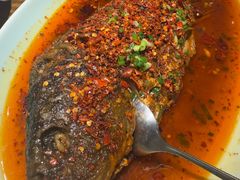 -黔城故事(虎峰别墅店)