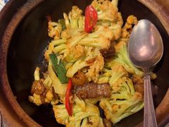-汤城小厨•粤菜•靓汤(金宝街店)