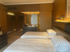 -上海外滩茂悦大酒店