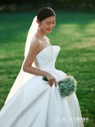 -第一夫人婚纱摄影(南京店)