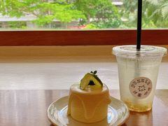 -PUZZLE COFFEE 拼图咖啡