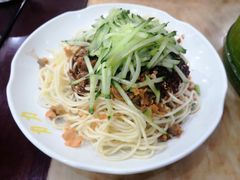 四川凉面-力力豆花庄(广渠门店)
